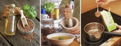 Як приймати насіння льону для очищення кишечника і схуднення рецепти і секрети (лляне насіння для схуднення як приймати рецепти) Як приймати насіння льону для очищення кишечника і схуднення рецепти і секрети