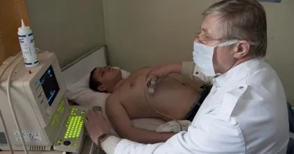 Як проводиться діагностика хвороб внутрішніх органів, портал про здоров'я медізона