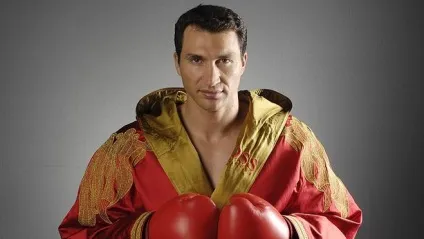 Як пройшов бій Смелаа кличко з болгарином Кубрат Пулєв за титул чм (володимира) Як пройшов бій Смелаа кличко з болгарином Кубрат Пулєв за титул чм