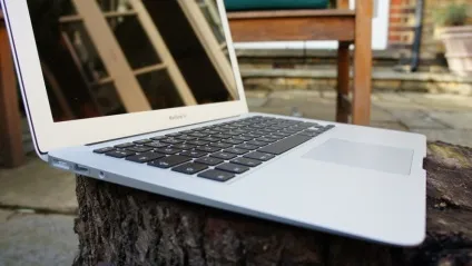 Як перевірити macbook при покупці