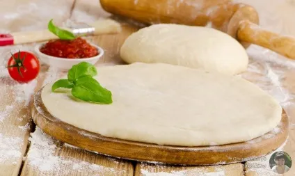 Як приготувати піцу на сковороді в домашніх умовах (сковороді) Як приготувати піцу на сковороді в домашніх умовах