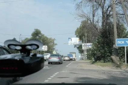 Як працює анти-радар supra проти стрілка-ст і м, записи з відеореєстраторів (стрілка) Як працює анти-радар supra проти стрілка-ст і м, записи з відеореєстраторів