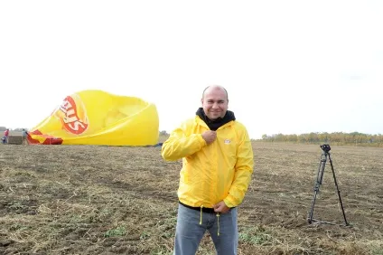 Як виробляють чіпси lay - s - новини в фотографіях (чіпси) Як виробляють чіпси lay - s - новини в фотографіях