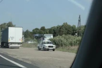 Як працює анти-радар supra проти стрілка-ст і м, записи з відеореєстраторів (supra) Як працює анти-радар supra проти стрілка-ст і м, записи з відеореєстраторів