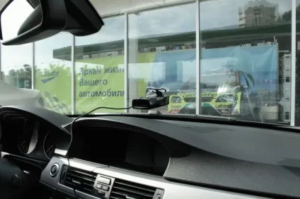 Як працює анти-радар supra проти стрілка-ст і м, записи з відеореєстраторів (дтп) Як працює анти-радар supra проти стрілка-ст і м, записи з відеореєстраторів