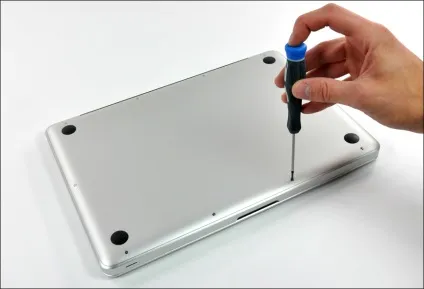 Як перевірити macbook при покупці