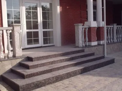 Як прибудувати до будинку ганок етапи монтажу, гід по дверях (будівництво ганку будинку) Як прибудувати до будинку ганок етапи монтажу, гід по дверях