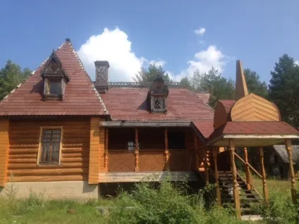 Як залучити мільйонерів, суспільно-політичний журнал - влада (зішестя хреста Господнього) Як залучити мільйонерів, суспільно-політичний журнал - влада