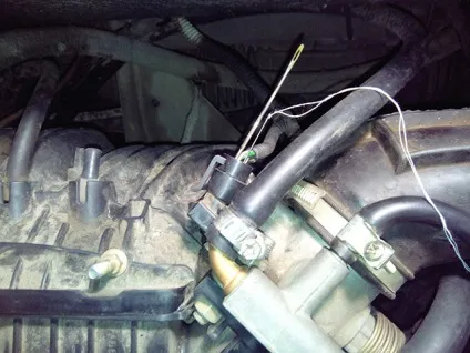 Як перевірити ДПДЗ ваз, car hobby (hobby) Як перевірити ДПДЗ ваз, car hobby