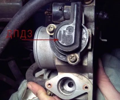 Як перевірити ДПДЗ ваз, car hobby (перевірити) Як перевірити ДПДЗ ваз, car hobby