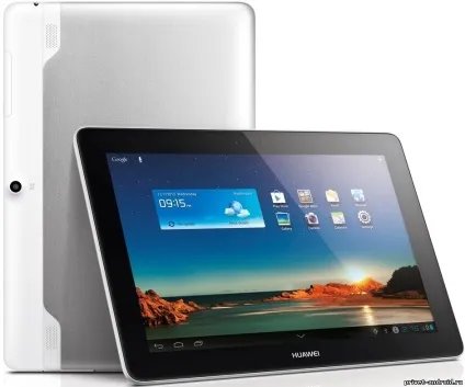 Як прошити huawei mediapad 10 link (s10-201) (huawei) Як прошити huawei mediapad 10 link (s10-201)