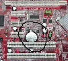 Як скинути настройки bios на дефолтні (bios) Як скинути настройки bios на дефолтні