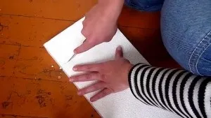Як зробити букви з пінопласту своїми руками - поради від студії декорацій (пінопласту) Як зробити букви з пінопласту своїми руками - поради від студії декорацій
