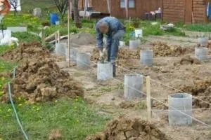 Як зробити каркас веранди з бруса своїми руками покрокова інструкція (каркас) Як зробити каркас веранди з бруса своїми руками покрокова інструкція