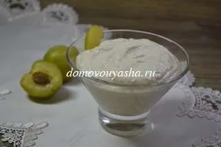 Як зробити з домашнього сиру смачну сирну масу з фруктами (зробити) Як зробити з домашнього сиру смачну сирну масу з фруктами