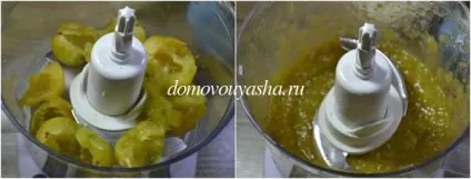 Як зробити з домашнього сиру смачну сирну масу з фруктами (масу) Як зробити з домашнього сиру смачну сирну масу з фруктами