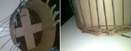 Як зробити будиночок для кішки своїми руками (будиночок) Як зробити будиночок для кішки своїми руками