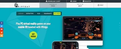 Як зробити htc vive з очок віртуальної реальності для смартфона cardboard своїми руками - bestvr (vive) Як зробити htc vive з очок віртуальної реальності для смартфона cardboard своїми руками - bestvr