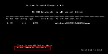 Як скинути пароль входу в windows 8 (скинути) Як скинути пароль входу в windows 8
