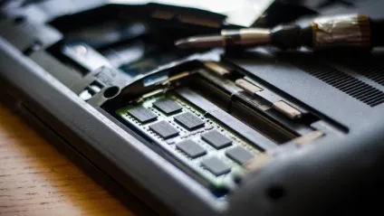 Як розігнати оперативну пам'ять в ноутбуці, збільшення частоти оперативки в ноут, технарі (оперативки) Як розігнати оперативну пам'ять в ноутбуці, збільшення частоти оперативки в ноут, технарі