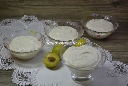 Як зробити з домашнього сиру смачну сирну масу з фруктами (сиру) Як зробити з домашнього сиру смачну сирну масу з фруктами