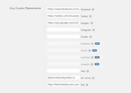 Як самому зробити мобільну версію сайту wordpress - топ (версію) Як самому зробити мобільну версію сайту wordpress - топ