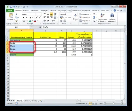 Як зробити або видалити гіперпосилання в excel (поєднання клавіш Ctrl) Як зробити або видалити гіперпосилання в excel