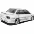 Як зробити круте фото тюнингованного авто (авто) Як зробити круте фото тюнингованного авто