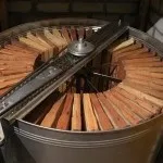Як зробити підставку і медогонку своїми руками інструкція з кресленнями і відео (руками) Як зробити підставку і медогонку своїми руками інструкція з кресленнями і відео