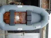 Як зробити підлогу в човні своїми руками - саморобки для риболовлі своїми руками (човні своїми руками) Як зробити підлогу в човні своїми руками - саморобки для риболовлі своїми руками