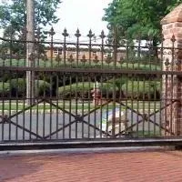 Як зробити механізм воріт своїми руками (воріт) Як зробити механізм воріт своїми руками