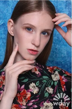 Як зробити обличчя красивим - woman s day (особа) Як зробити обличчя красивим - woman s day