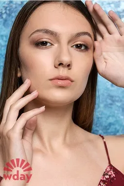 Як зробити обличчя красивим - woman s day (зробити обличчя красивим) Як зробити обличчя красивим - woman s day