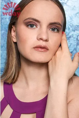 Як зробити обличчя красивим - woman s day (особа) Як зробити обличчя красивим - woman s day