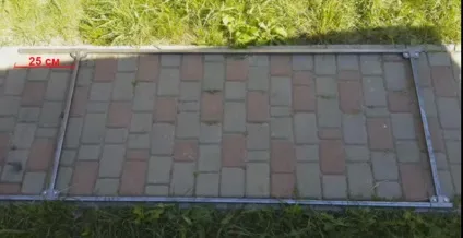 Як зробити літній душ своїми руками за 1 день (день) Як зробити літній душ своїми руками за 1 день