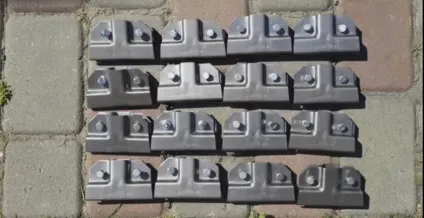 Як зробити літній душ своїми руками за 1 день (річний) Як зробити літній душ своїми руками за 1 день