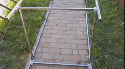 Як зробити літній душ своїми руками за 1 день (день) Як зробити літній душ своїми руками за 1 день