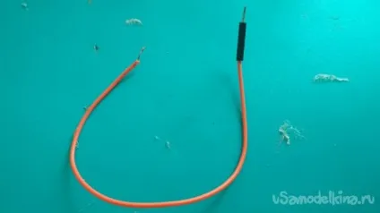 Як зробити просту ультразвукову сигналізацію на arduino своїми руками (руками) Як зробити просту ультразвукову сигналізацію на arduino своїми руками