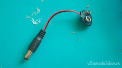 Як зробити просту ультразвукову сигналізацію на arduino своїми руками (руками) Як зробити просту ультразвукову сигналізацію на arduino своїми руками