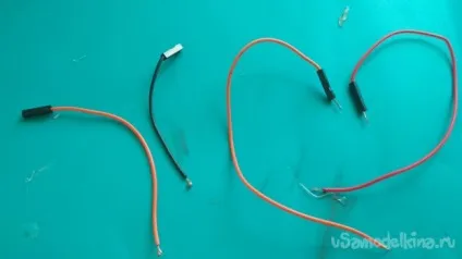 Як зробити просту ультразвукову сигналізацію на arduino своїми руками (руками) Як зробити просту ультразвукову сигналізацію на arduino своїми руками