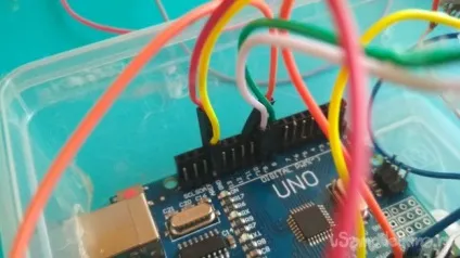 Як зробити просту ультразвукову сигналізацію на arduino своїми руками (ультразвукову) Як зробити просту ультразвукову сигналізацію на arduino своїми руками