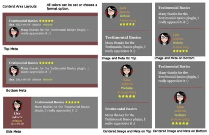 Як зробити відгуки в wordpress сайті (testimonial basics плагін) (відгуки) Як зробити відгуки в wordpress сайті (testimonial basics плагін)