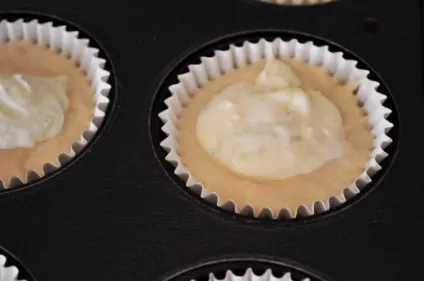 Як зробити кекси з рідкою начинкою (Cook найбільше співтовариство) Як зробити кекси з рідкою начинкою