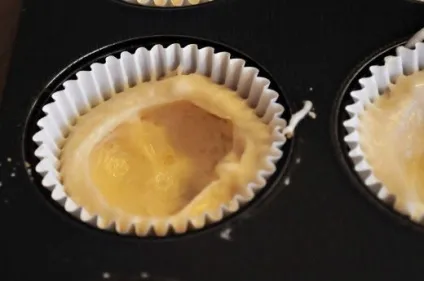 Як зробити кекси з рідкою начинкою (Cook найбільше співтовариство кулінарів) Як зробити кекси з рідкою начинкою