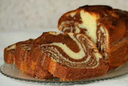 Як зробити кекси з рідкою начинкою (Cook найбільше співтовариство кулінарів) Як зробити кекси з рідкою начинкою