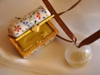 Як зробити тверді парфуми своїми руками, жіночий клуб (своїми) Як зробити тверді парфуми своїми руками, жіночий клуб