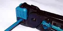 Як зробити свій мережевий кабель (вставте RJ-45 коннектор) Як зробити свій мережевий кабель