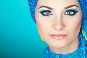 Як зробити весільний макіяж 1 (весільний) Як зробити весільний макіяж 1