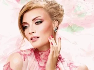 Як зробити весільний макіяж 1 (весільний) Як зробити весільний макіяж 1
