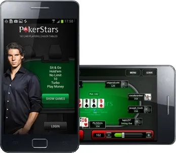 Як завантажити мобільний клієнт pokerstars - керівництво по установці програми (додатки) Як завантажити мобільний клієнт pokerstars - керівництво по установці програми